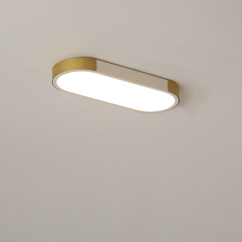 Puili | Lámpara de techo empotrada de 1 luz