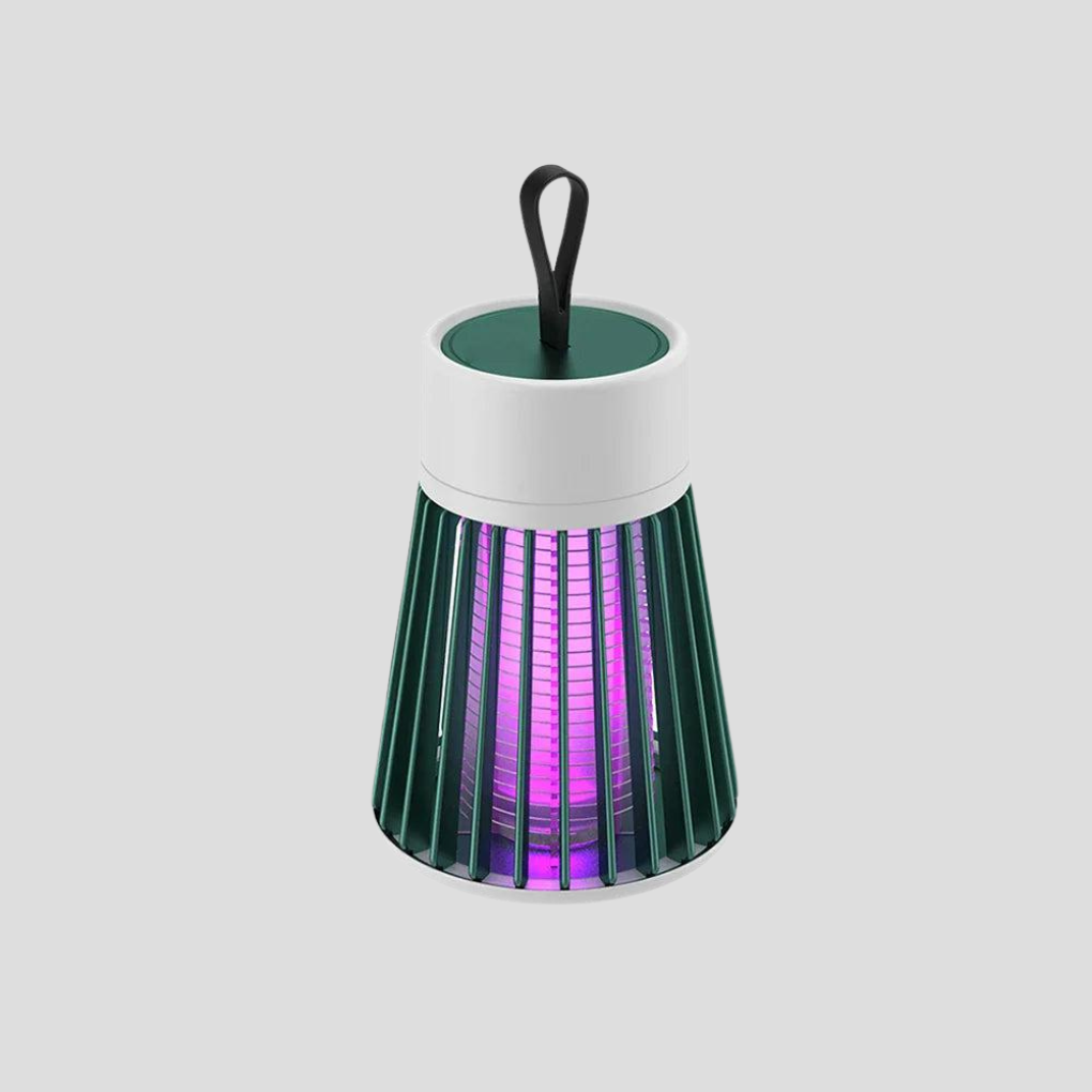 LED-Mückenlampe – Für Innenräume