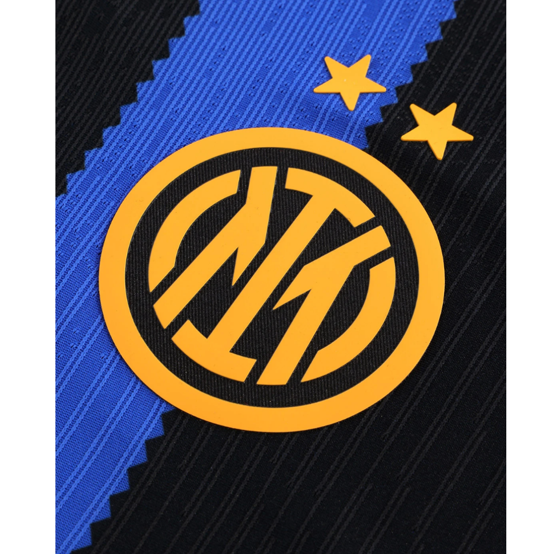Inter Thuisshirt 2026/27 zonder patch