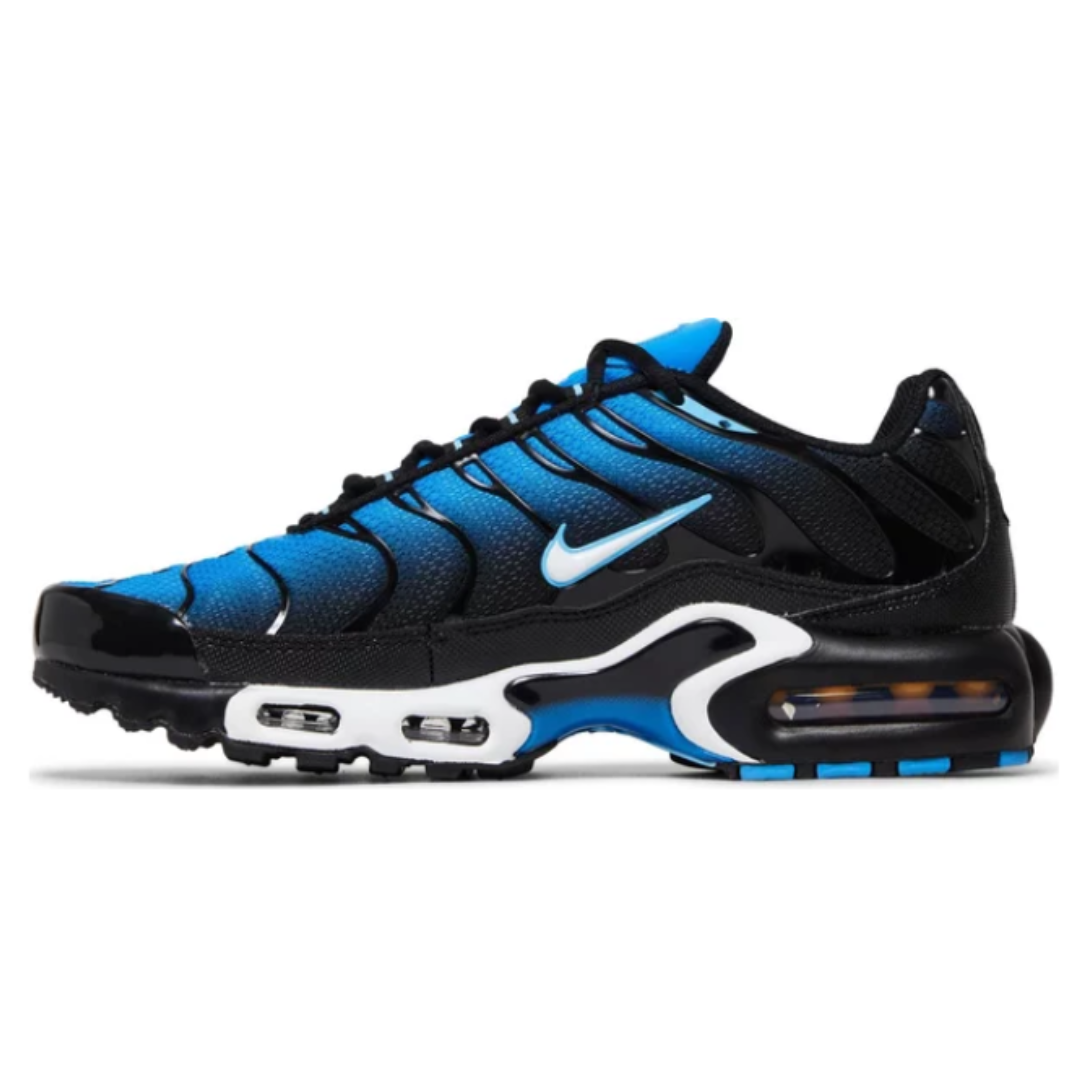 Nike Air Max Plus TN Blå Sort