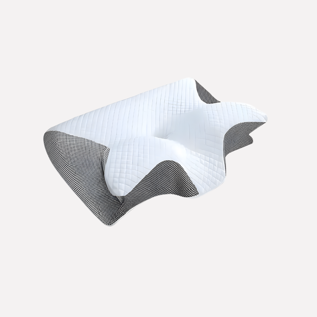 Cuscino da letto di supporto