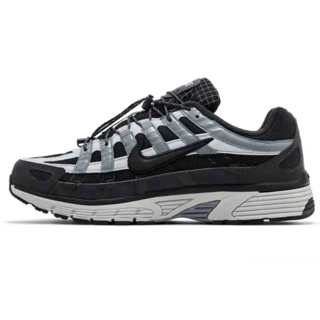 Nike P-6000 'Antracit Røggrå'