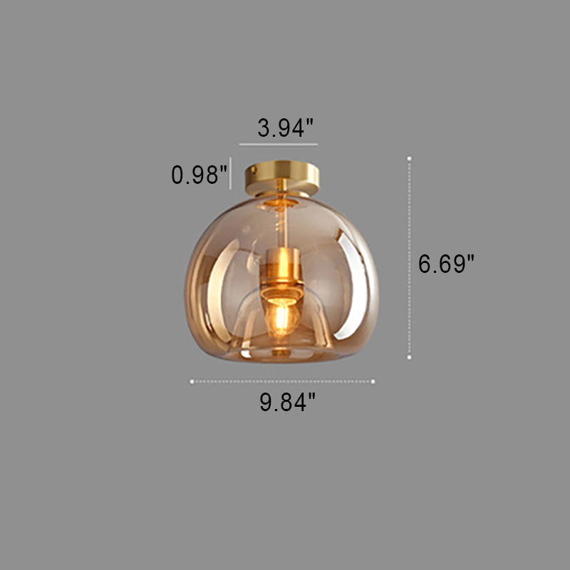 Puili | 1 luz