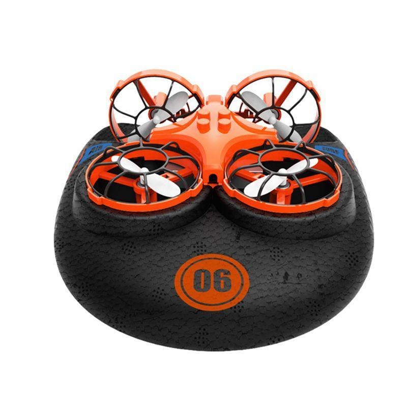 Quadricottero RC - Drone RC Quadricottero - Drone per Bambini