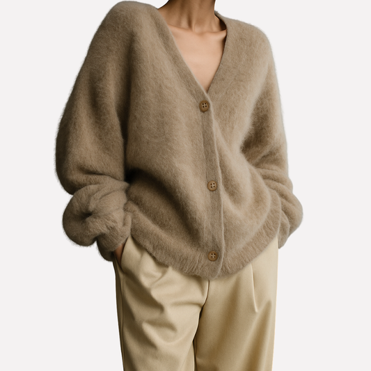 Maglione senza tempo da donna