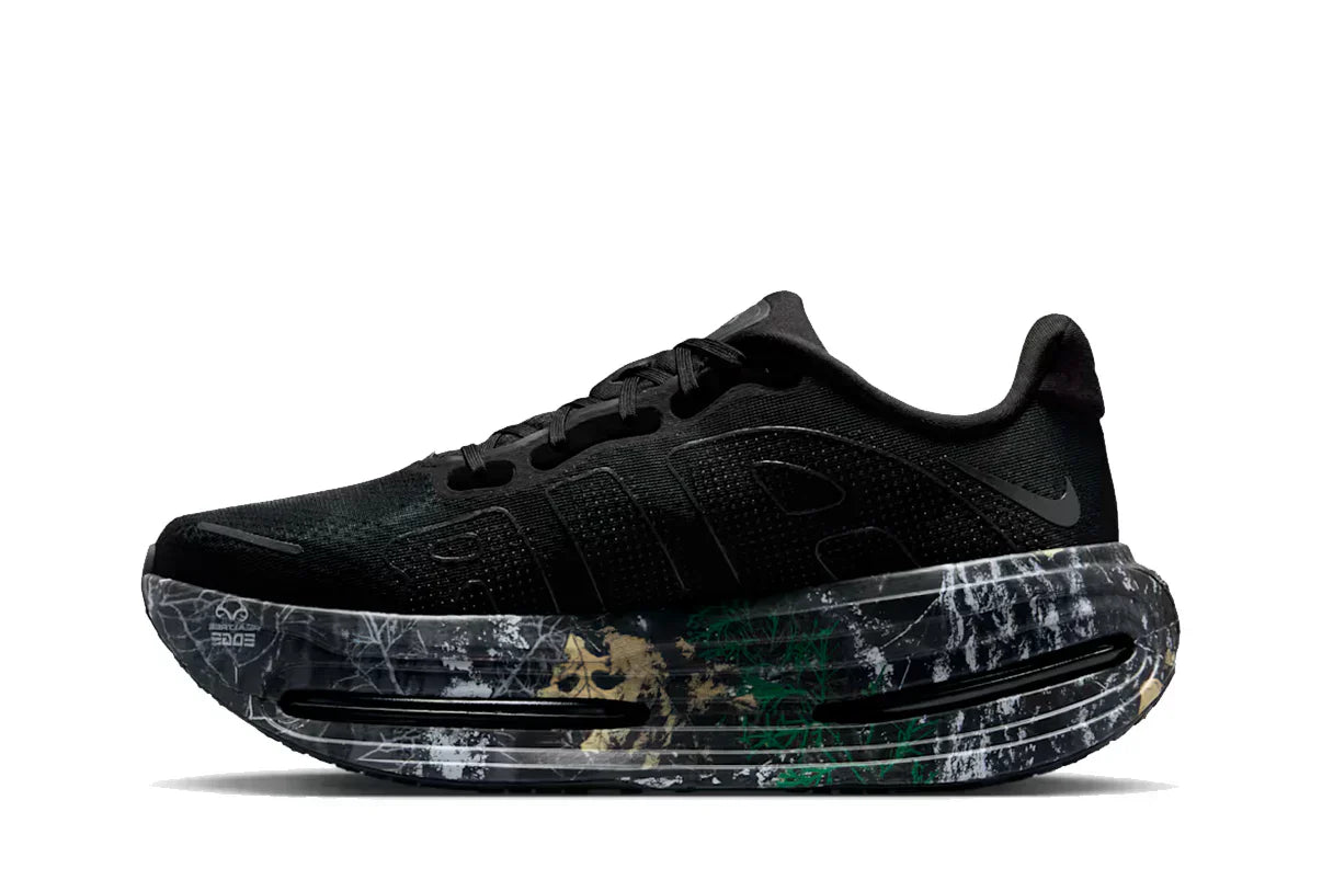 Nike Vomero Premium Realtree Camo Sort