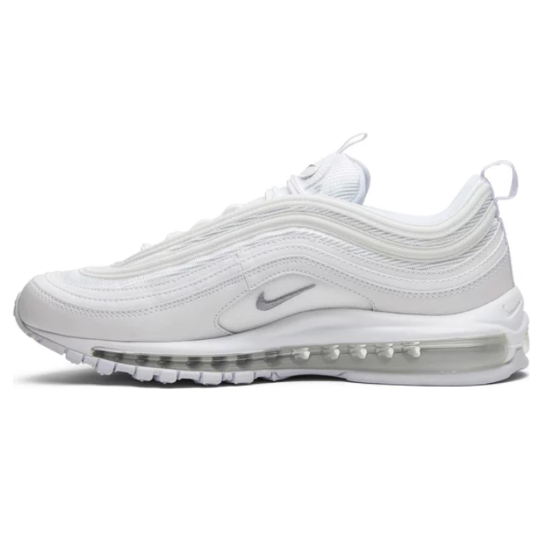 Nike Air Max 97 'Triple Hvid'