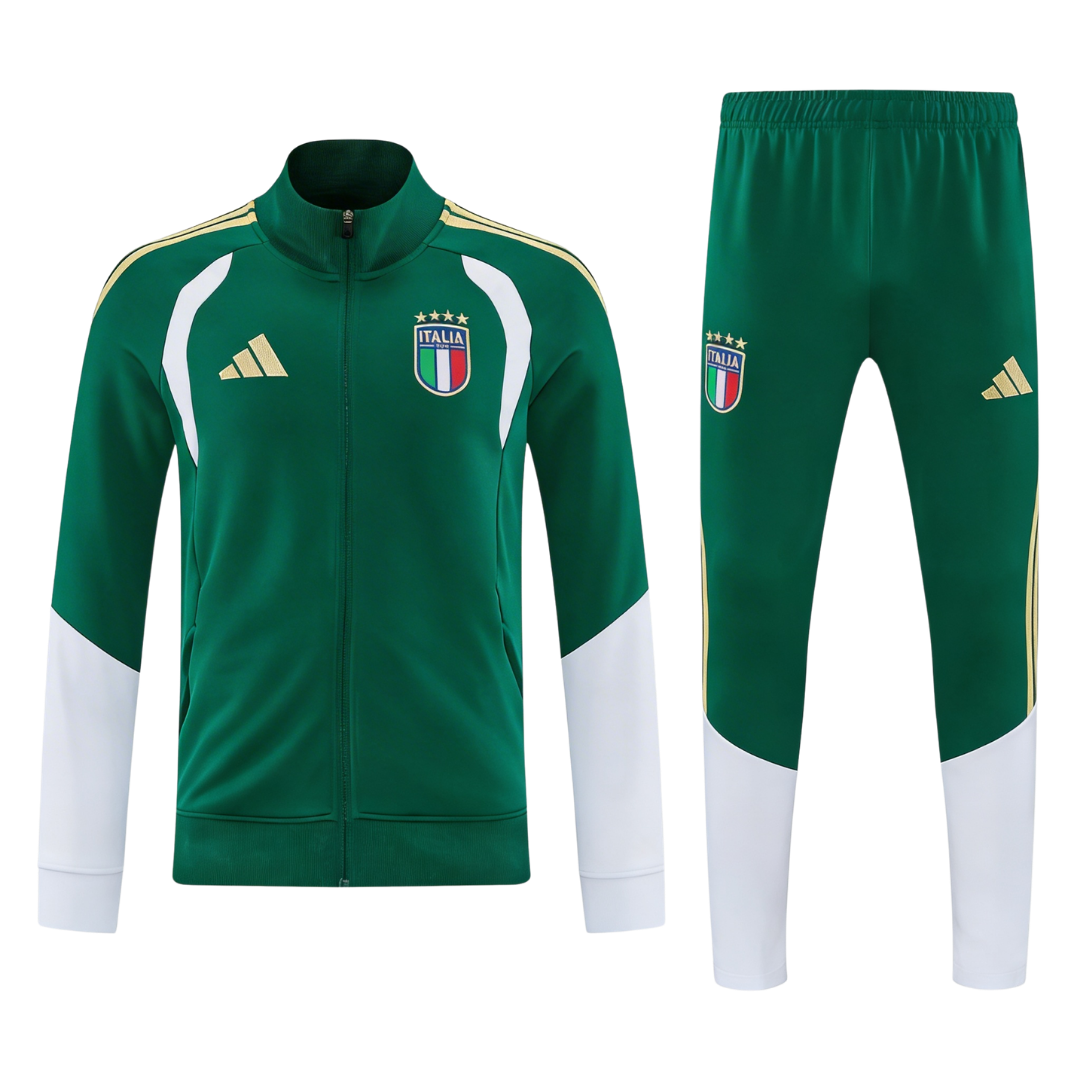 ITALIË TRAININGSPAK SET 2026/27