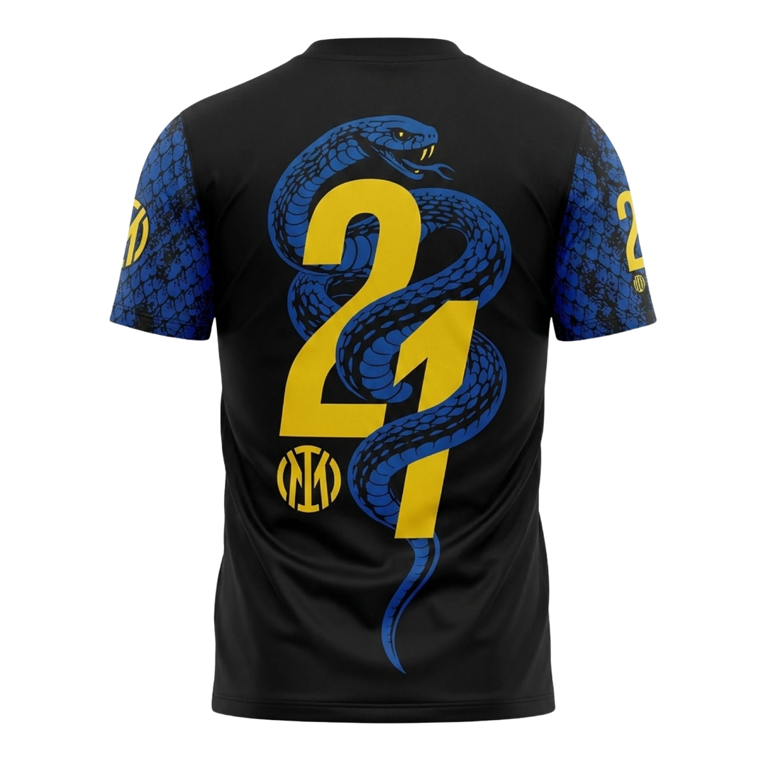 Camiseta Edición Especial Inter 2026/27