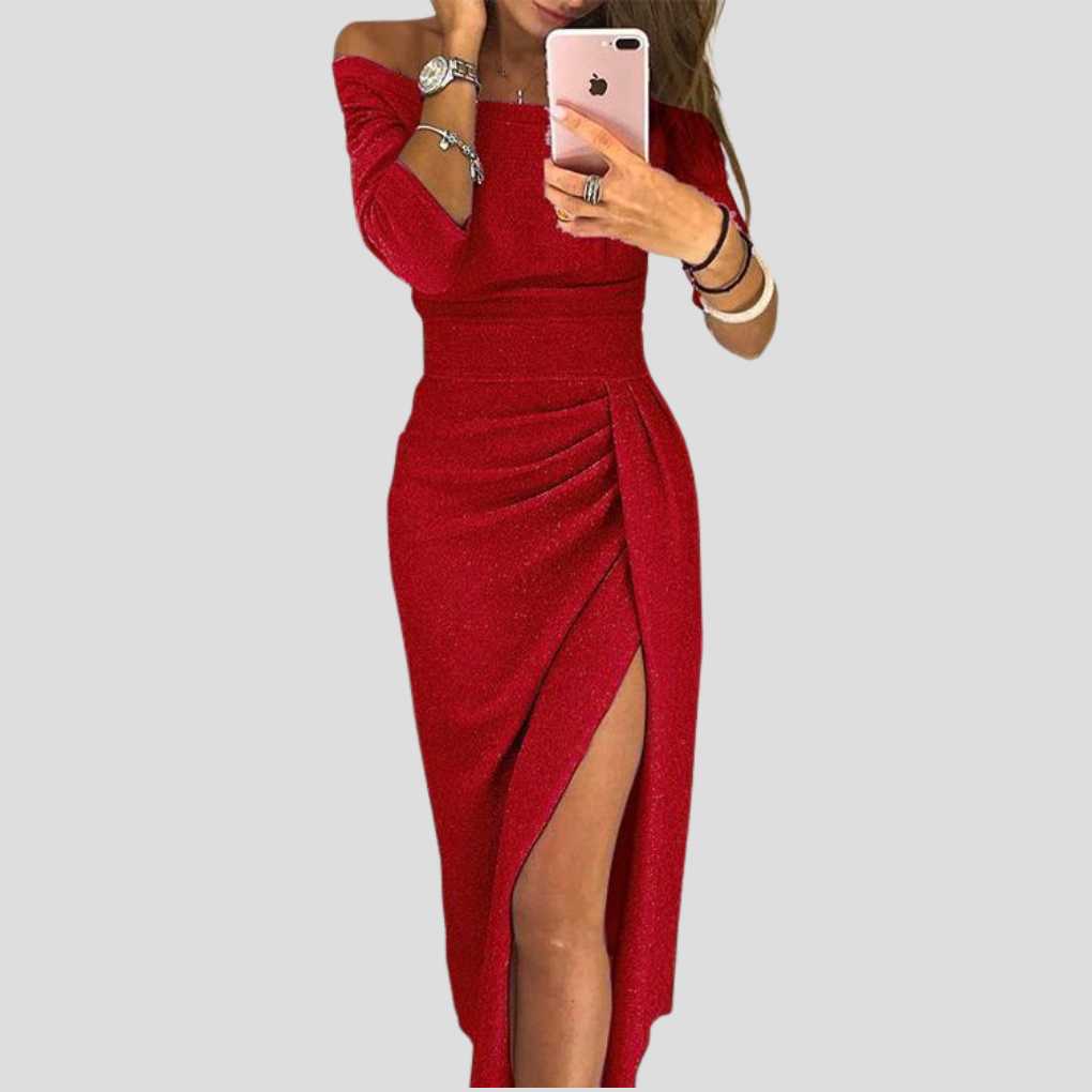 Vestito elegante da donna