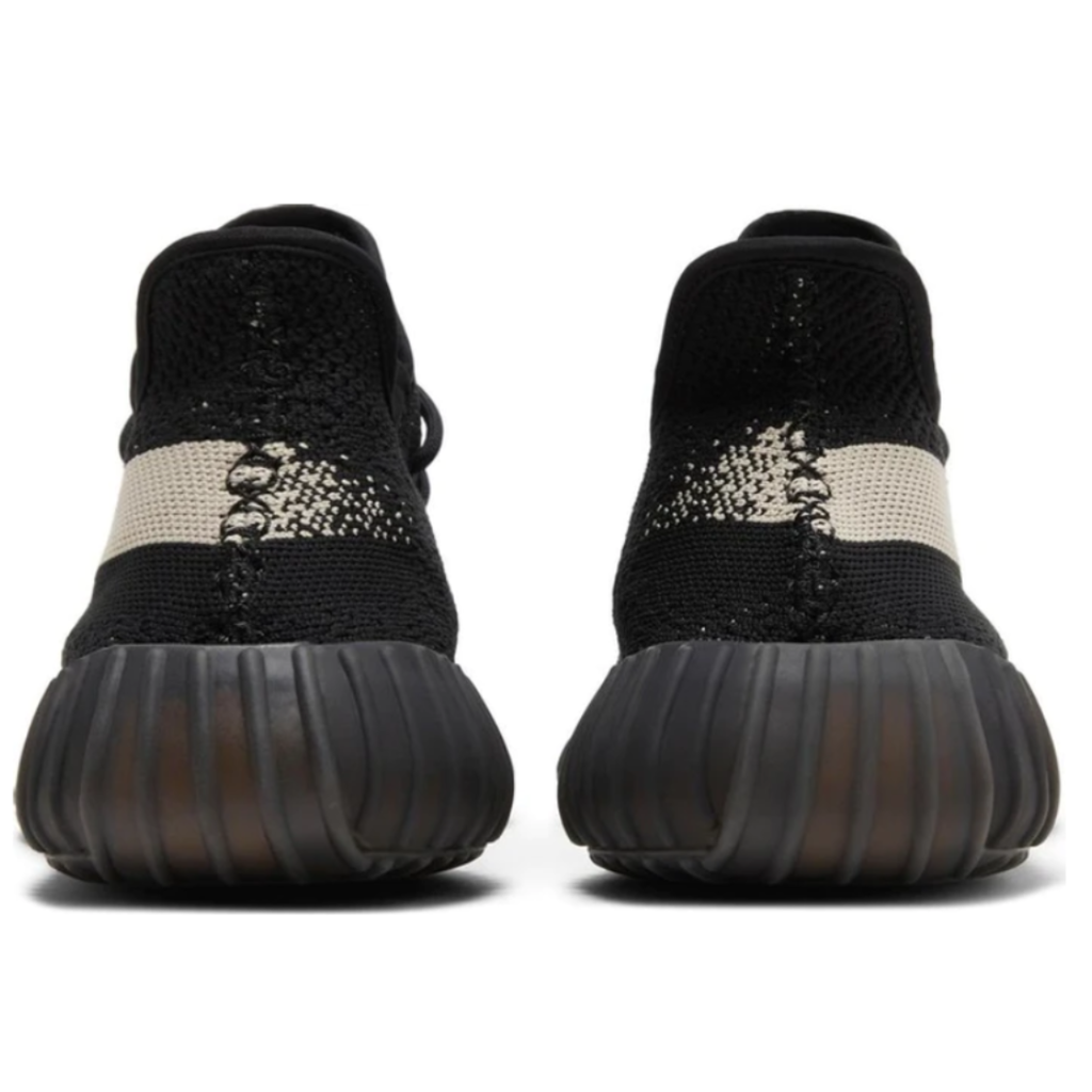Adidas Yeezy Boost 350 V2 Oreo Black