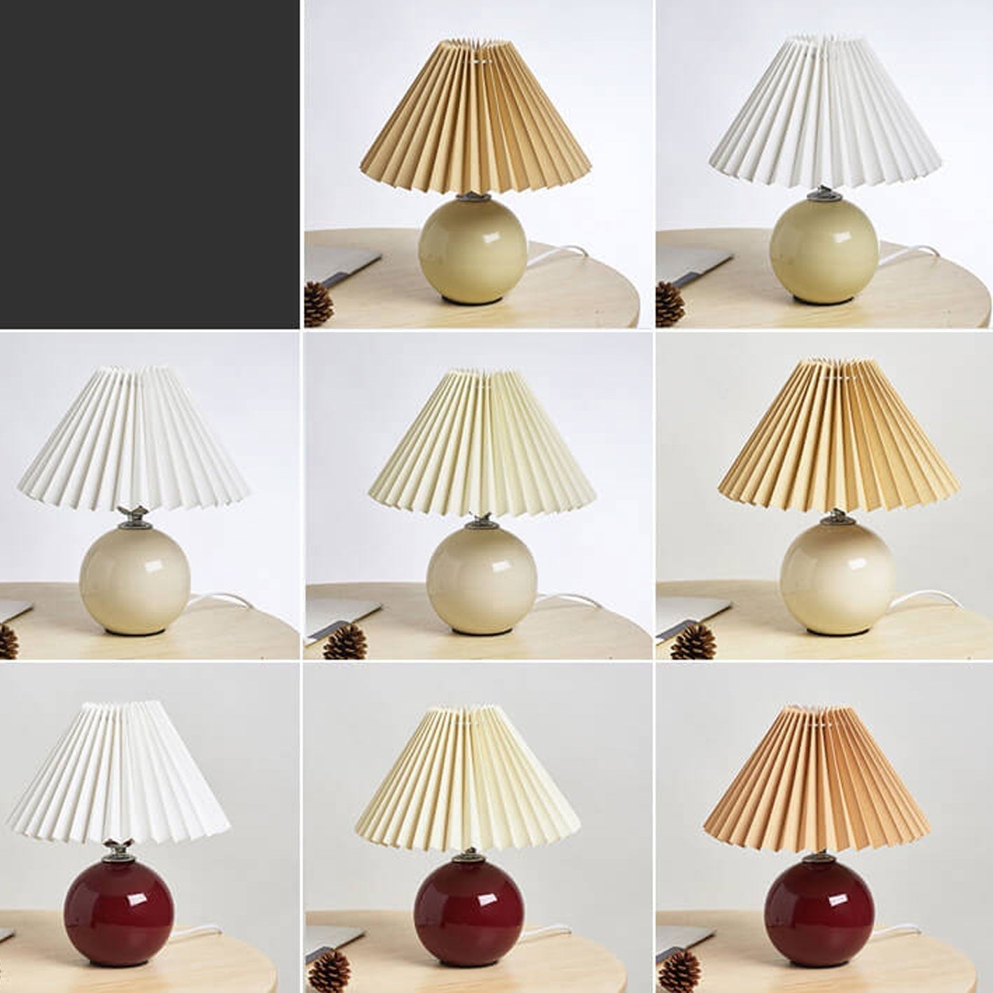 Puili | 1-Luce
