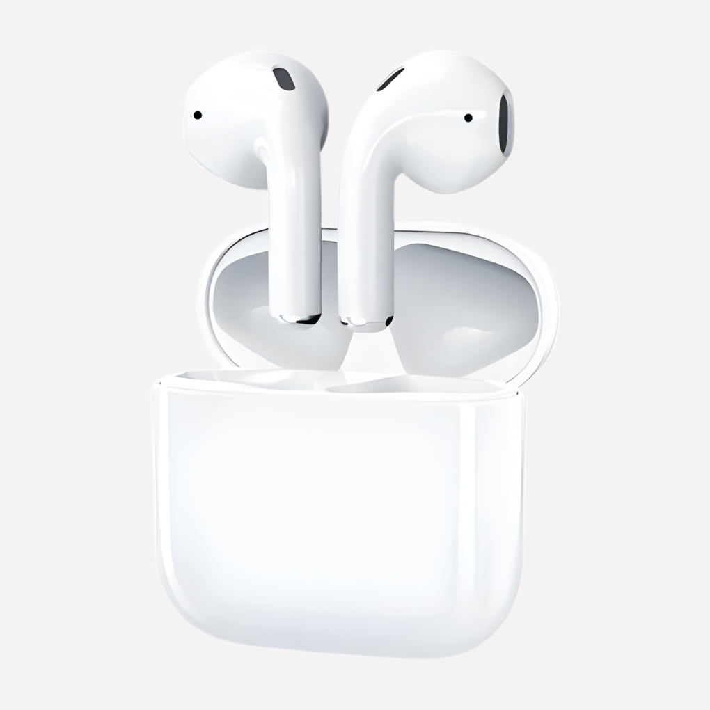 Cordless Bluetooth Headphones