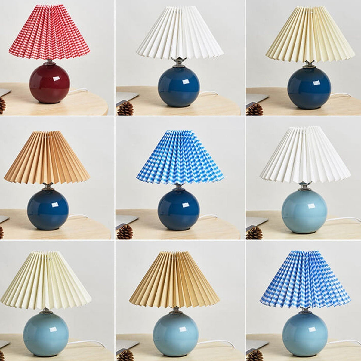 Puili | 1-Light
