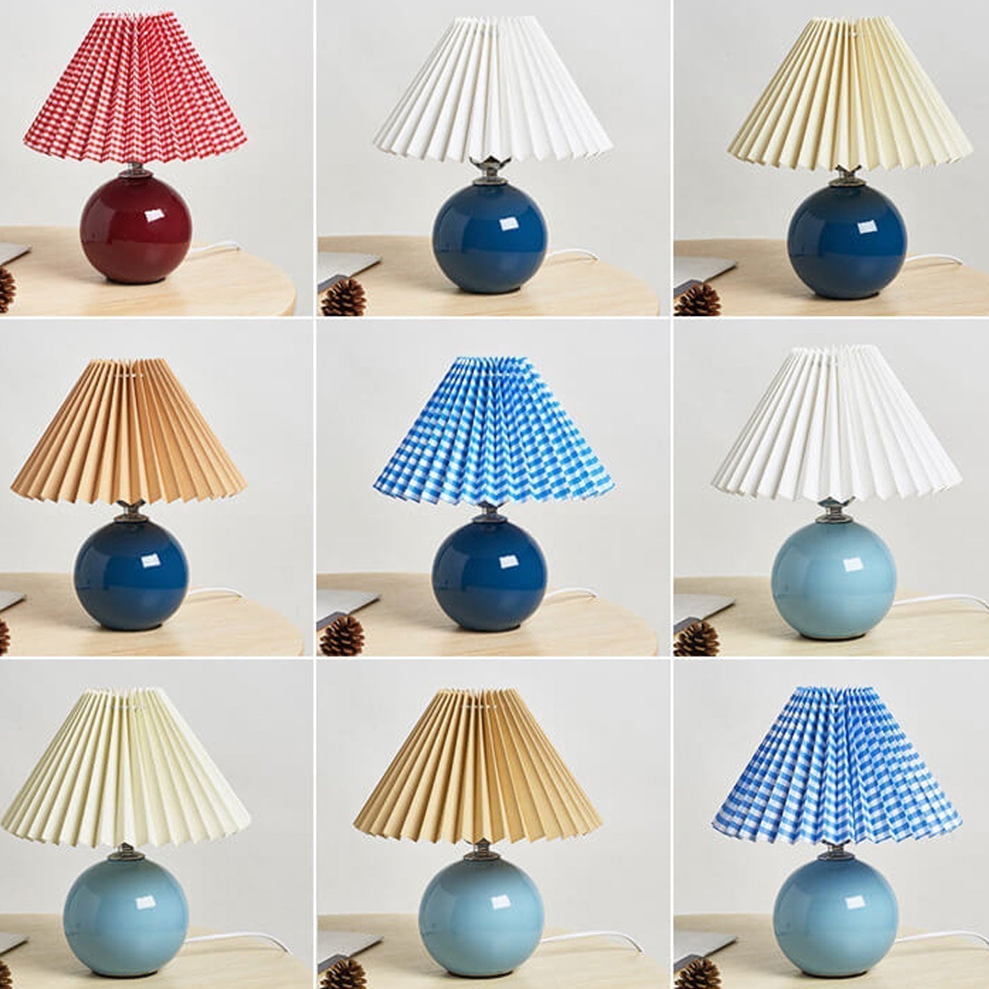 Puili | 1-Luce