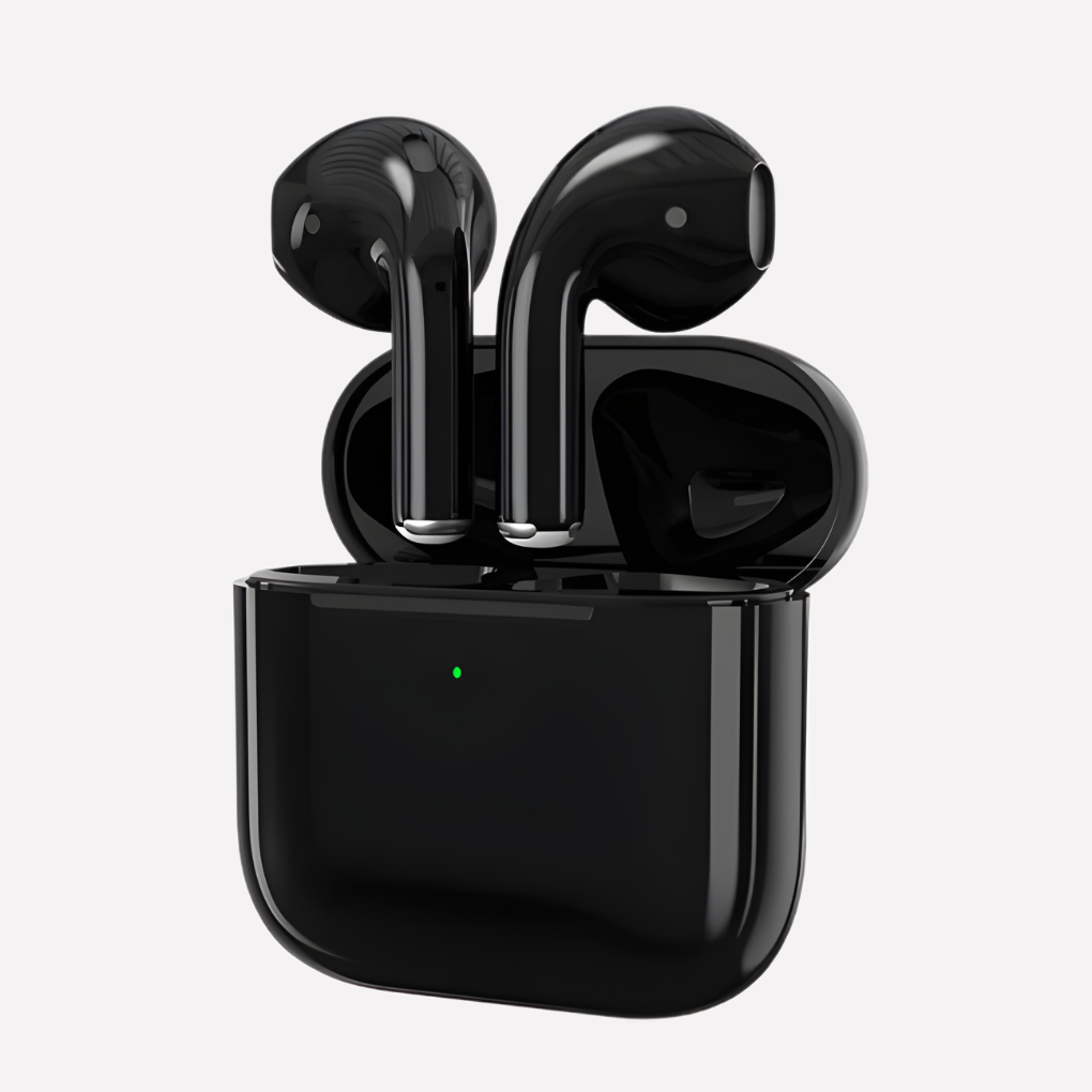 Trådløse Bluetooth-hovedtelefoner