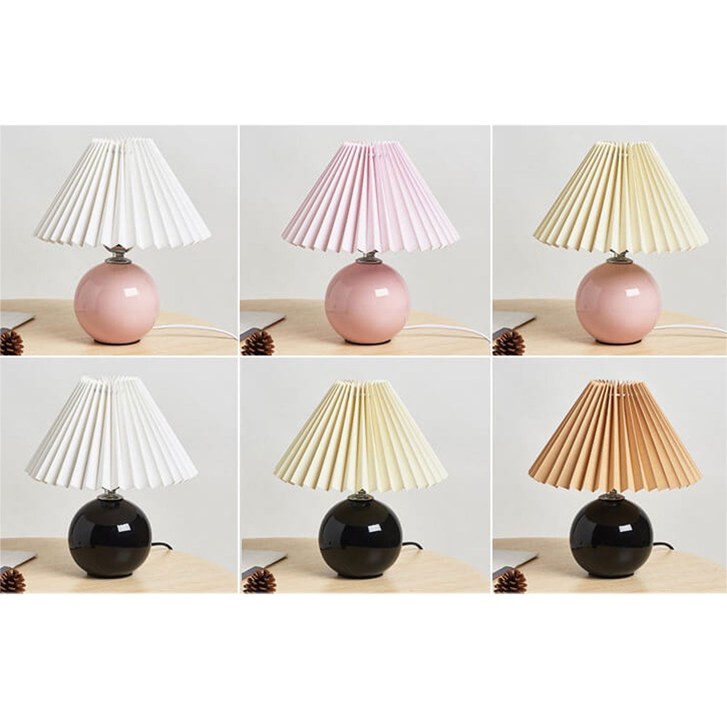 Puili | 1-Luce