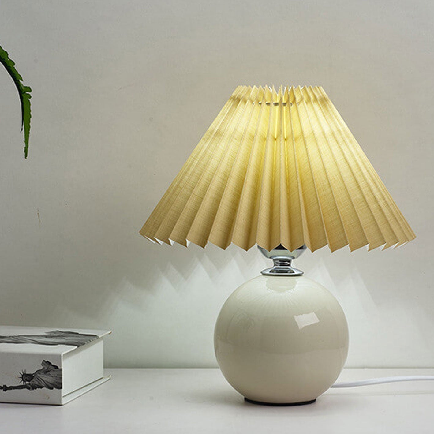 Puili | 1-Luce