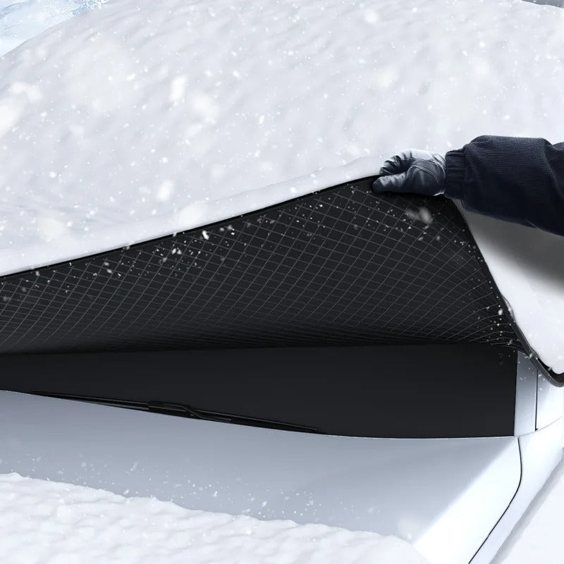 Car Windshield Protector | Snow Ice Cover