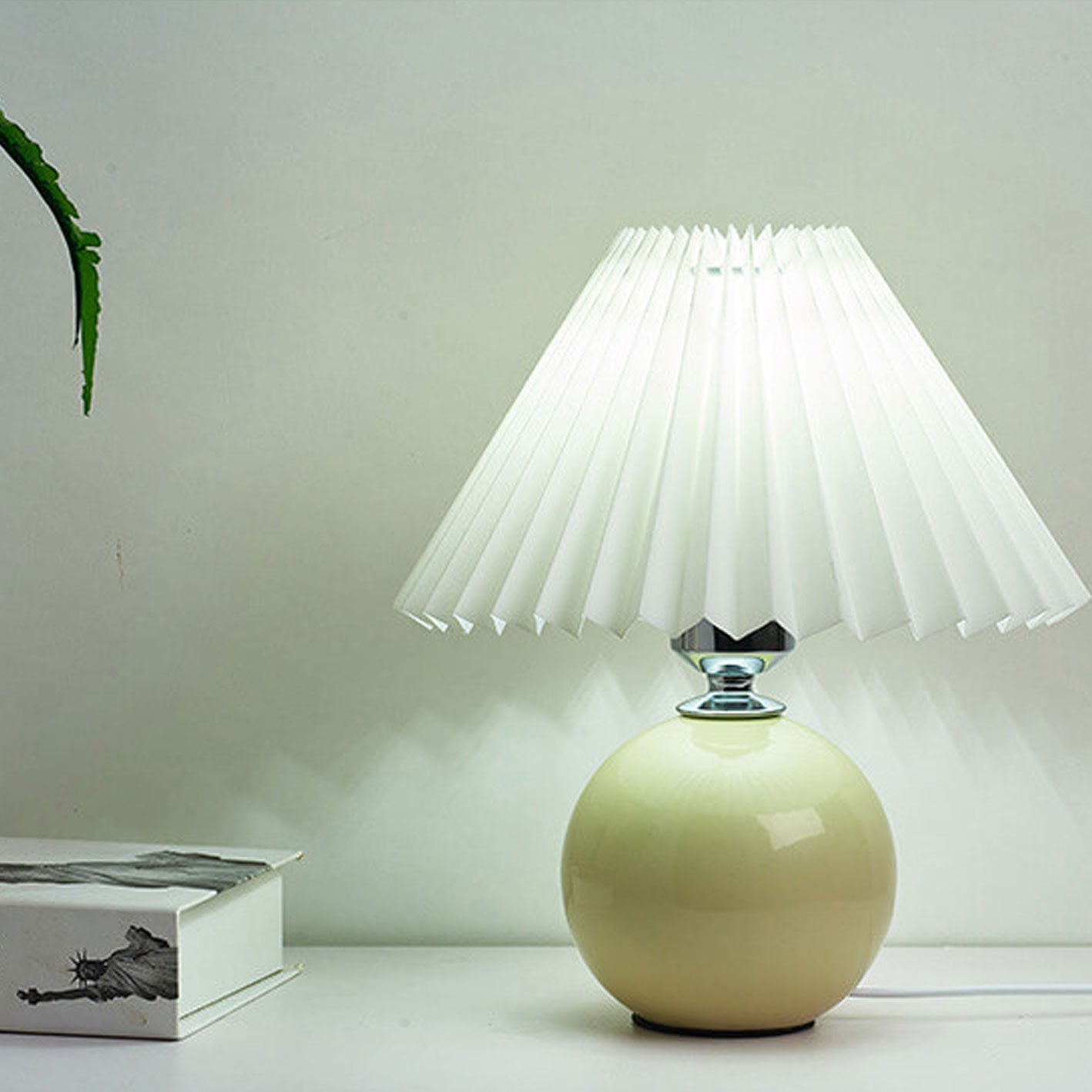 Puili | 1-Luce
