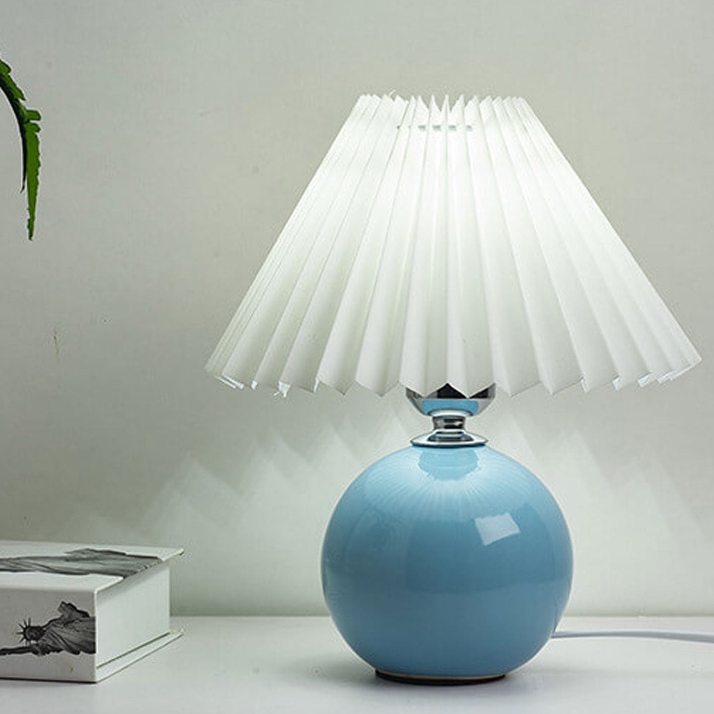 Puili | 1-Luce