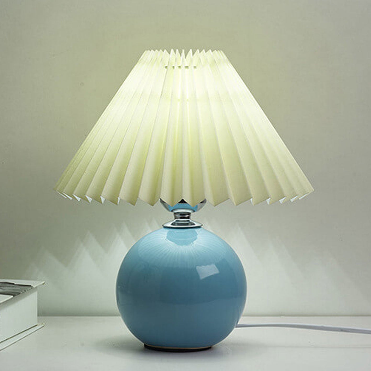 Puili | 1-Luce