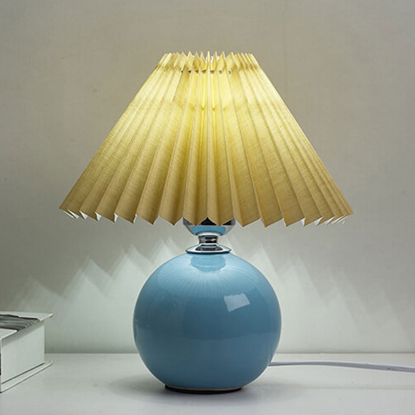 Puili | 1-Luce