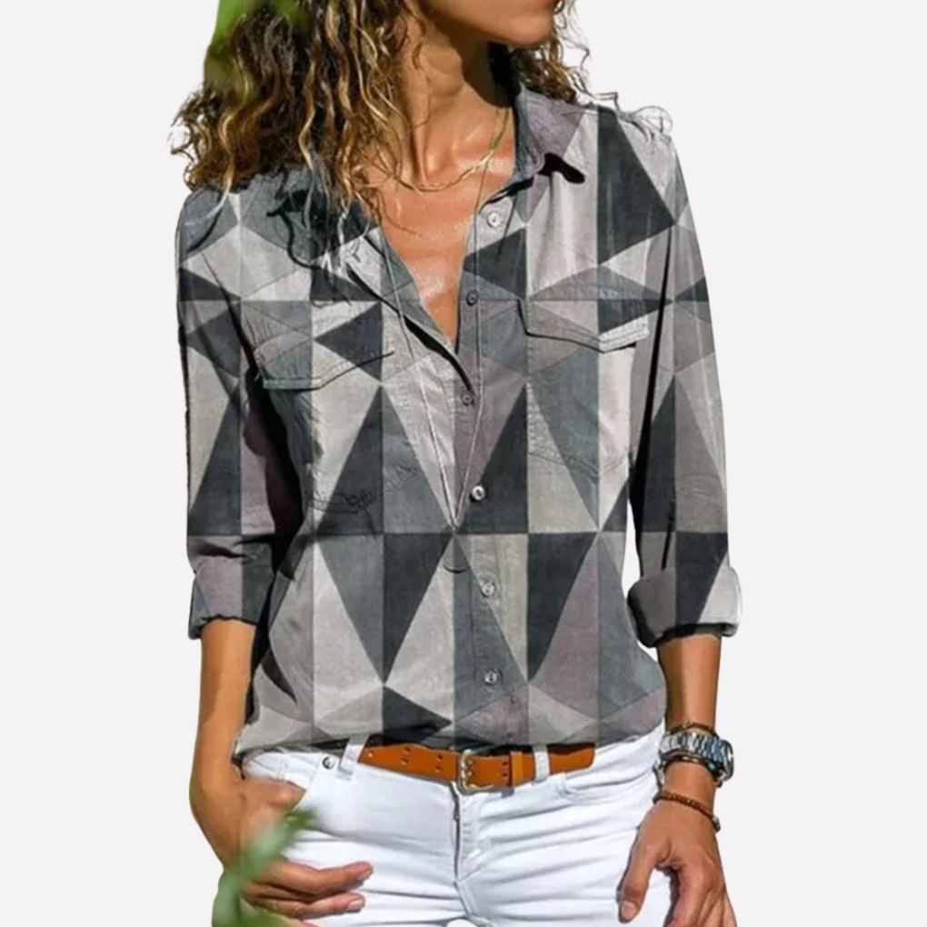 Camicia estiva da donna