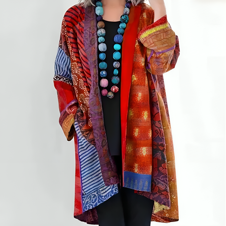 Puili | Stilvoller Cardigan