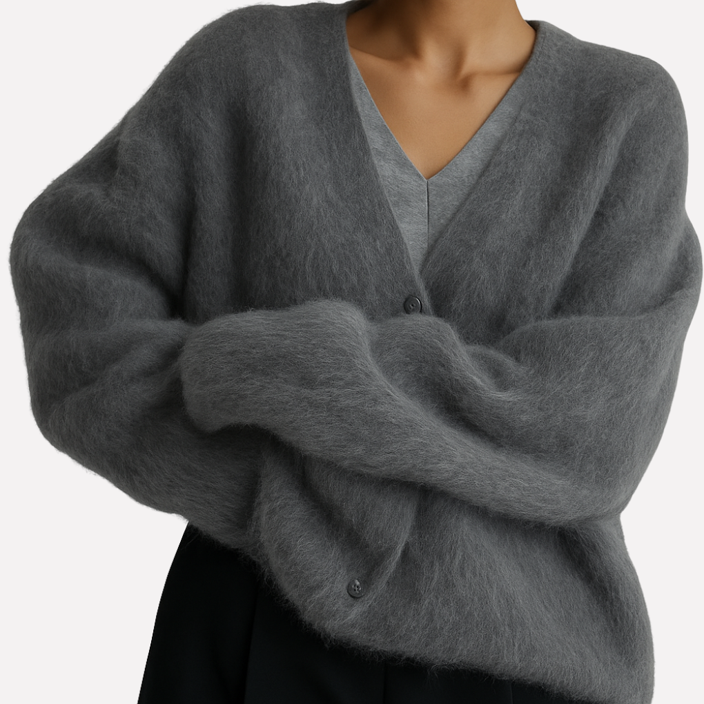 Women’s Timeless Sweater