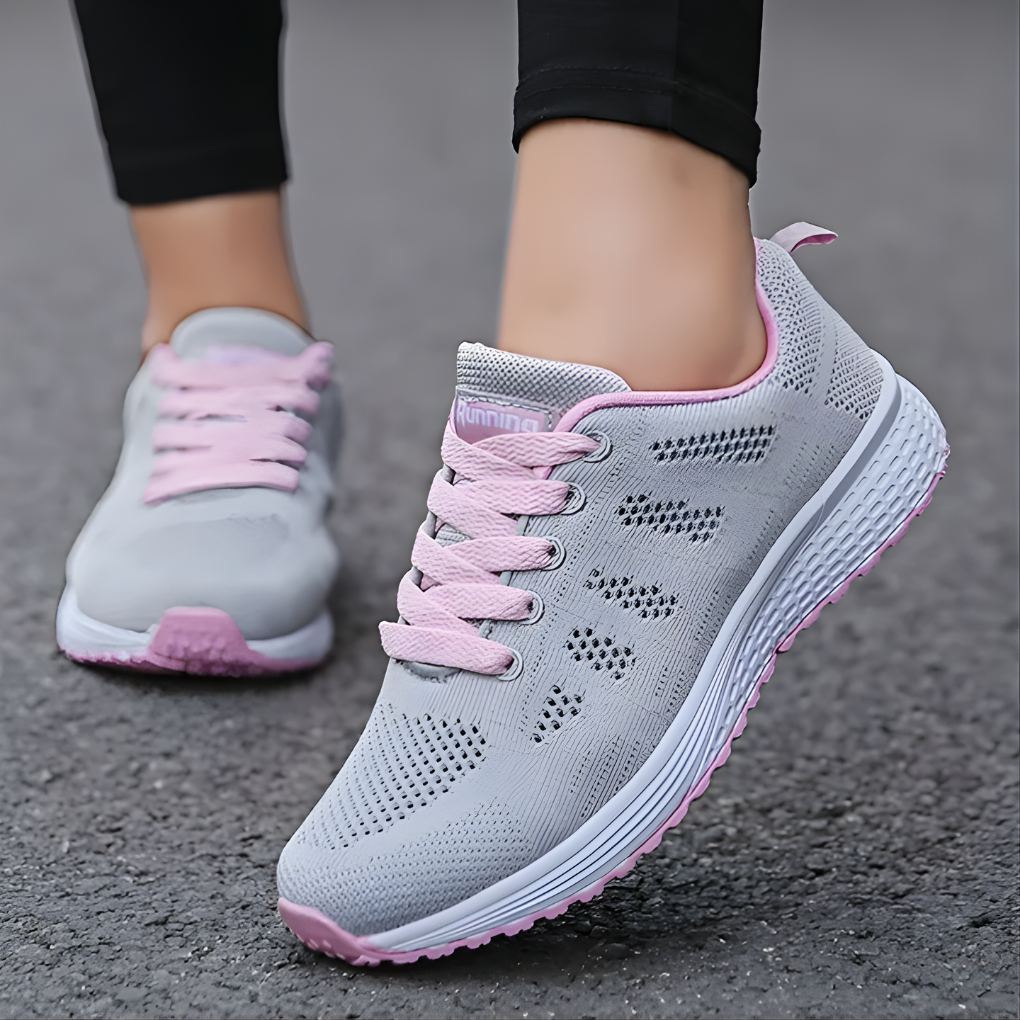Zapatillas casuales para mujer