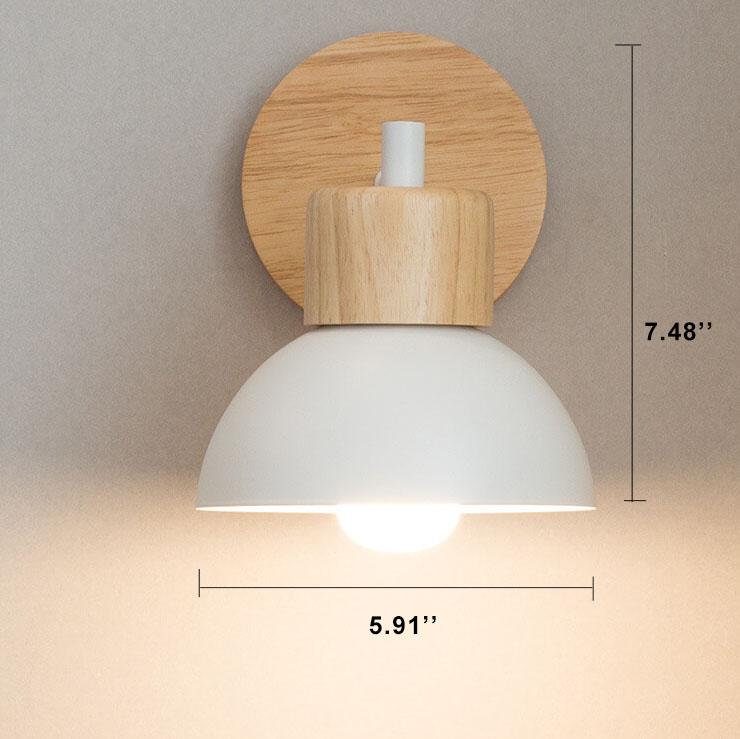 Puili | 1 luz