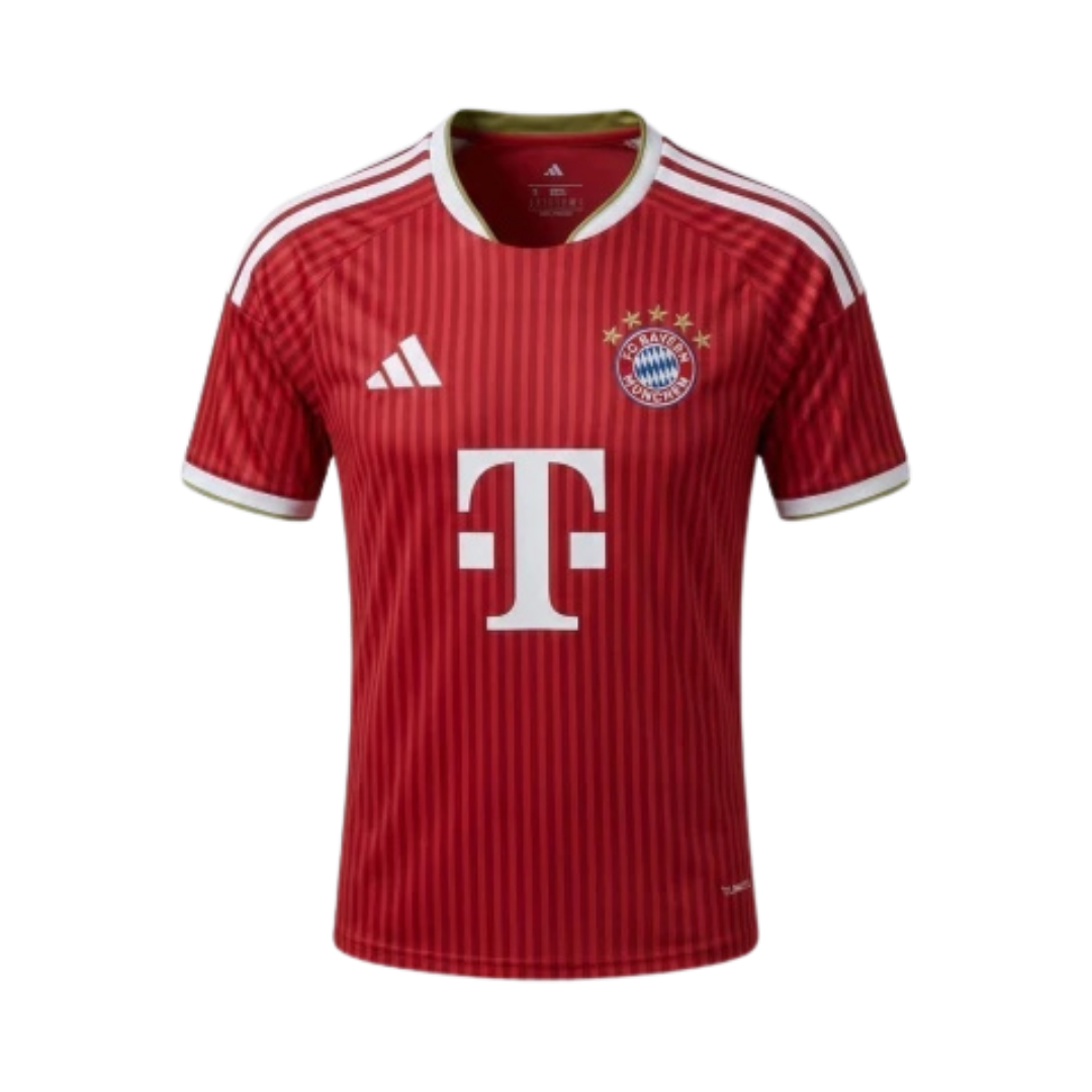 MAGLIA CASA BAYERN MONACO 2026/27
