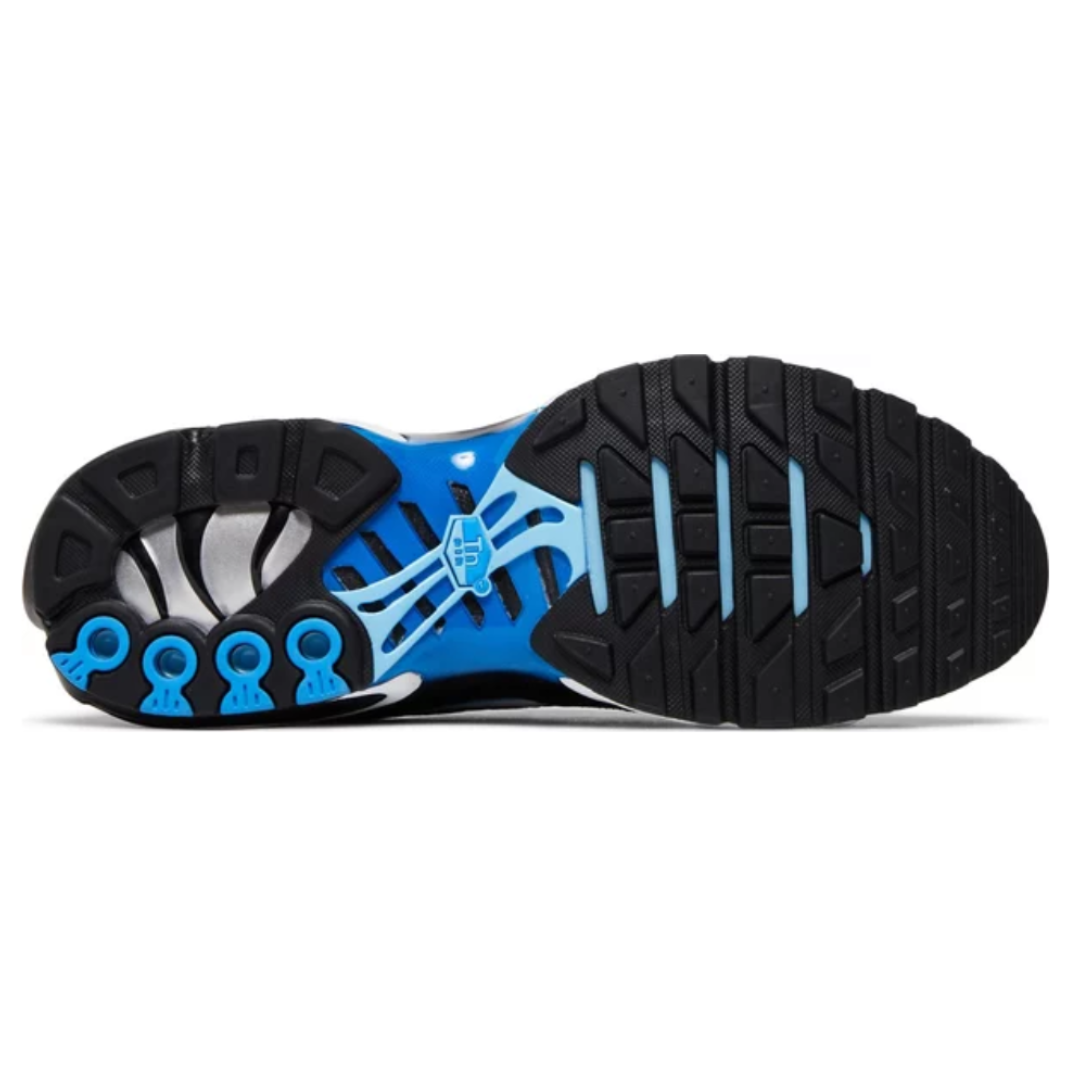 Nike Air Max Plus TN Blå Sort