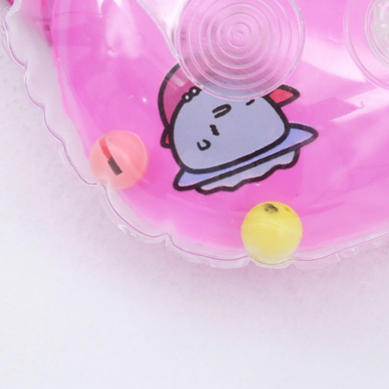 Baby Neck Float - Baby Pool Float