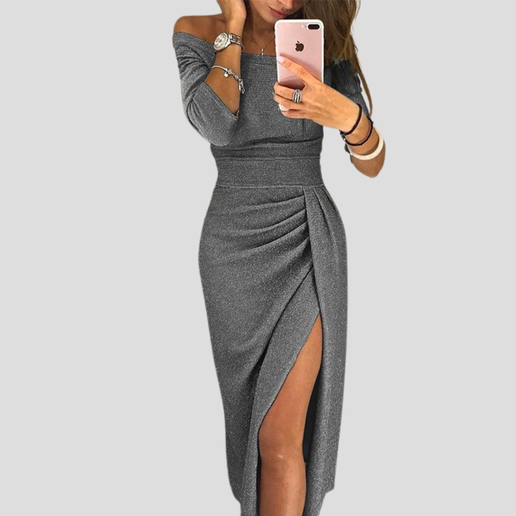 Vestito elegante da donna