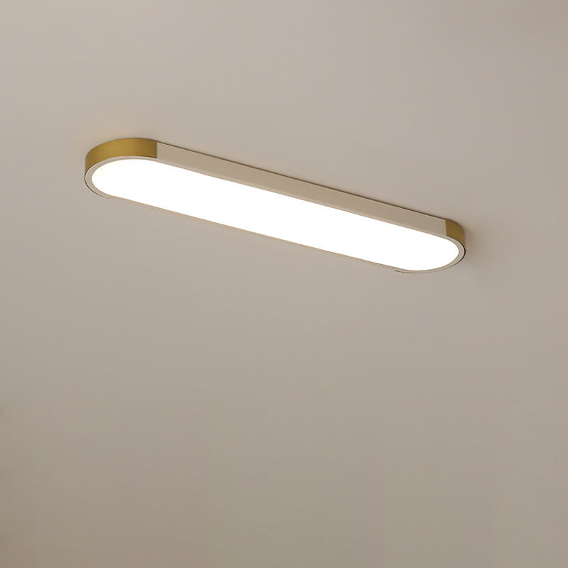 Puili | Lámpara de techo empotrada de 1 luz