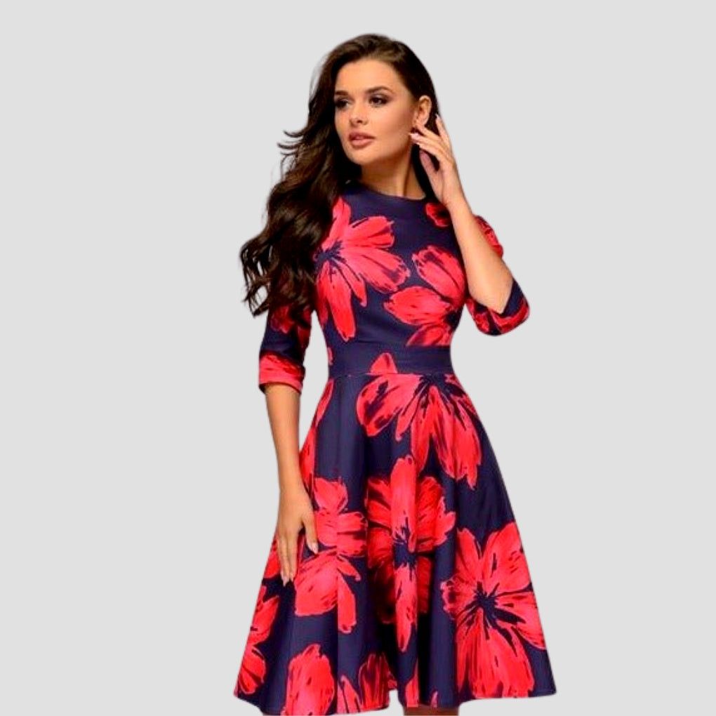 Women’s Elegant Dress – Sophisticated Style for Special Moments