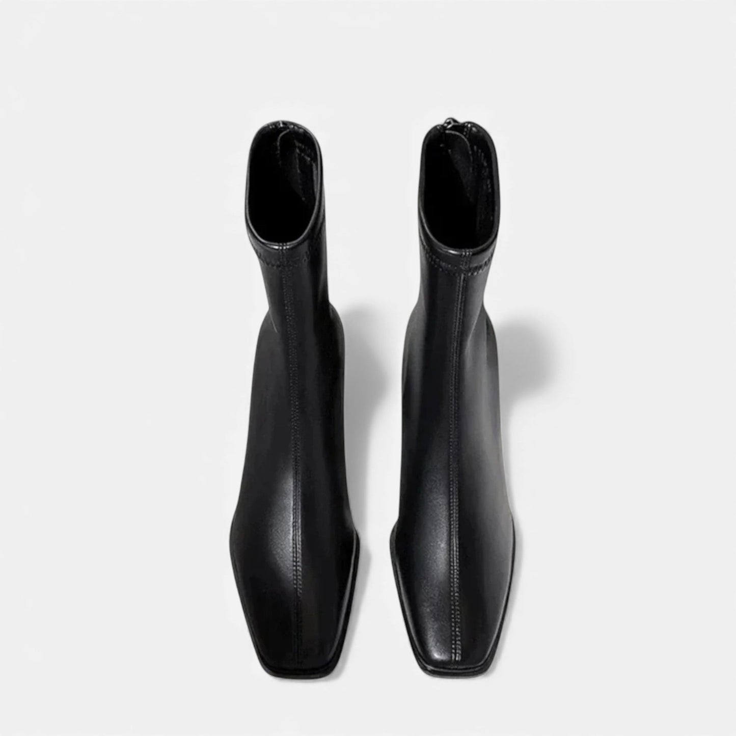 Women’s Dress Boots | Stylish Side Zip Booties