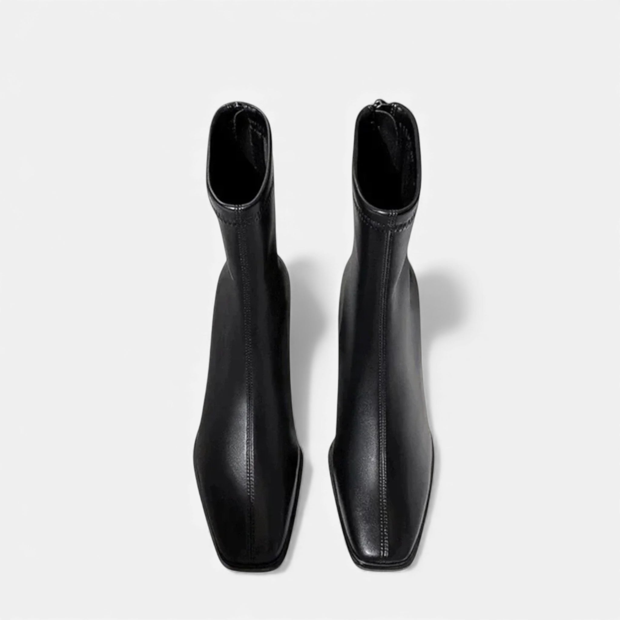 Women’s Dress Boots | Stylish Side Zip Booties