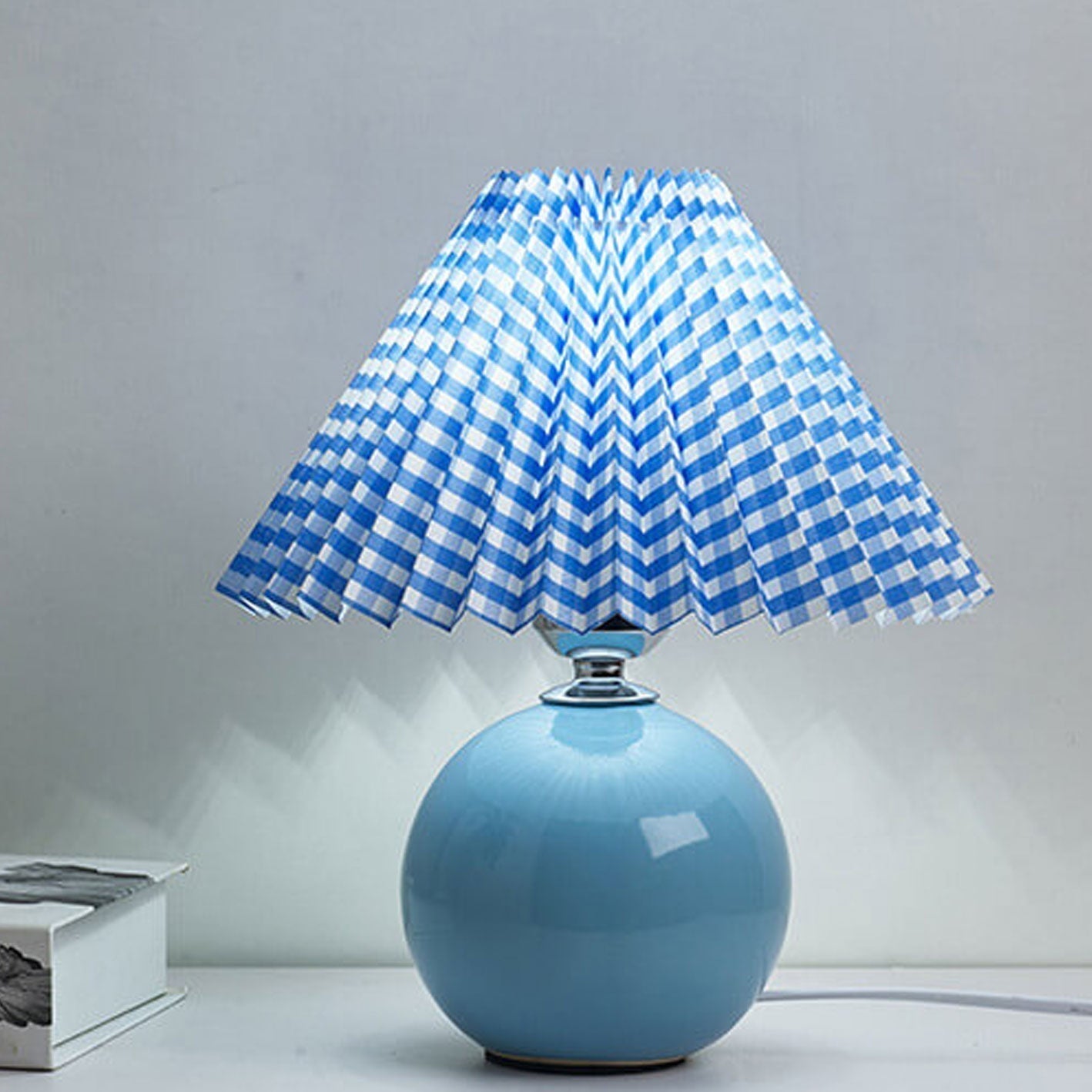 Puili | 1-Luce