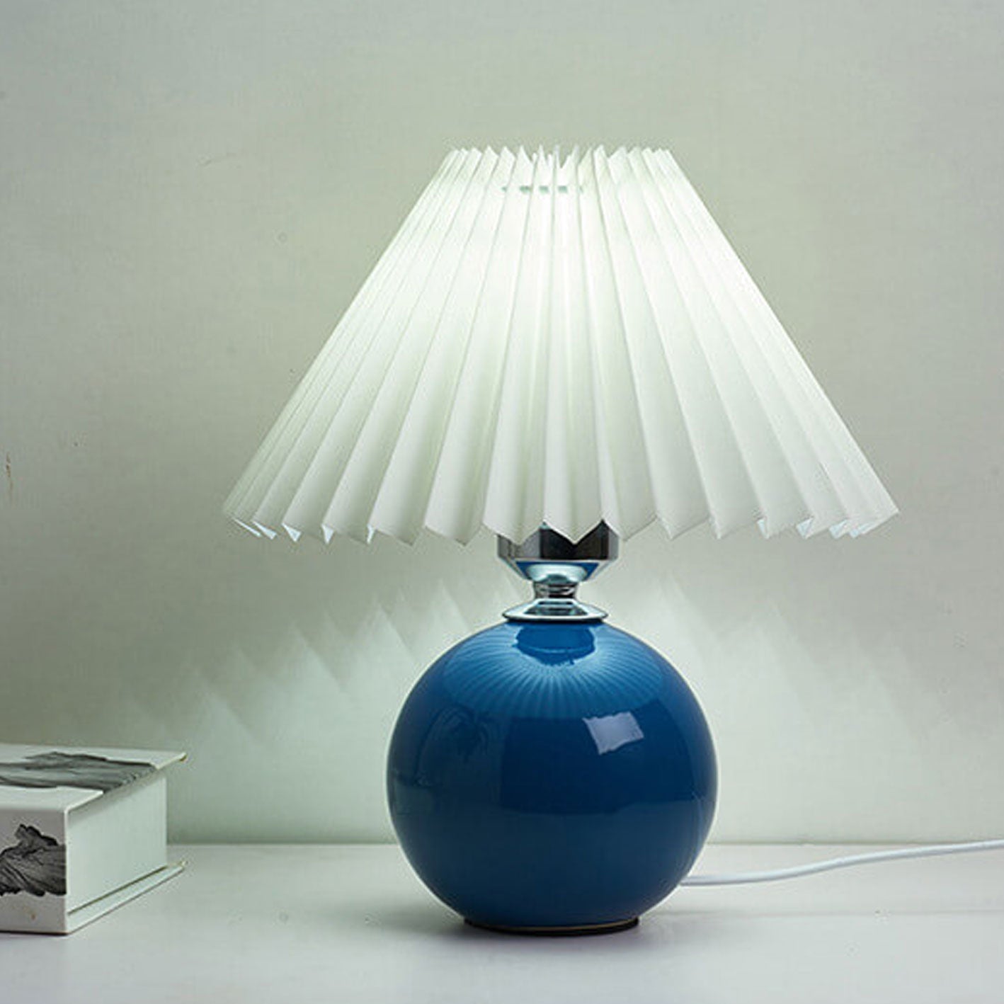 Puili | 1-Luce