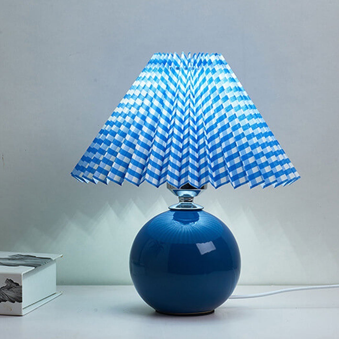 Puili | 1-Luce