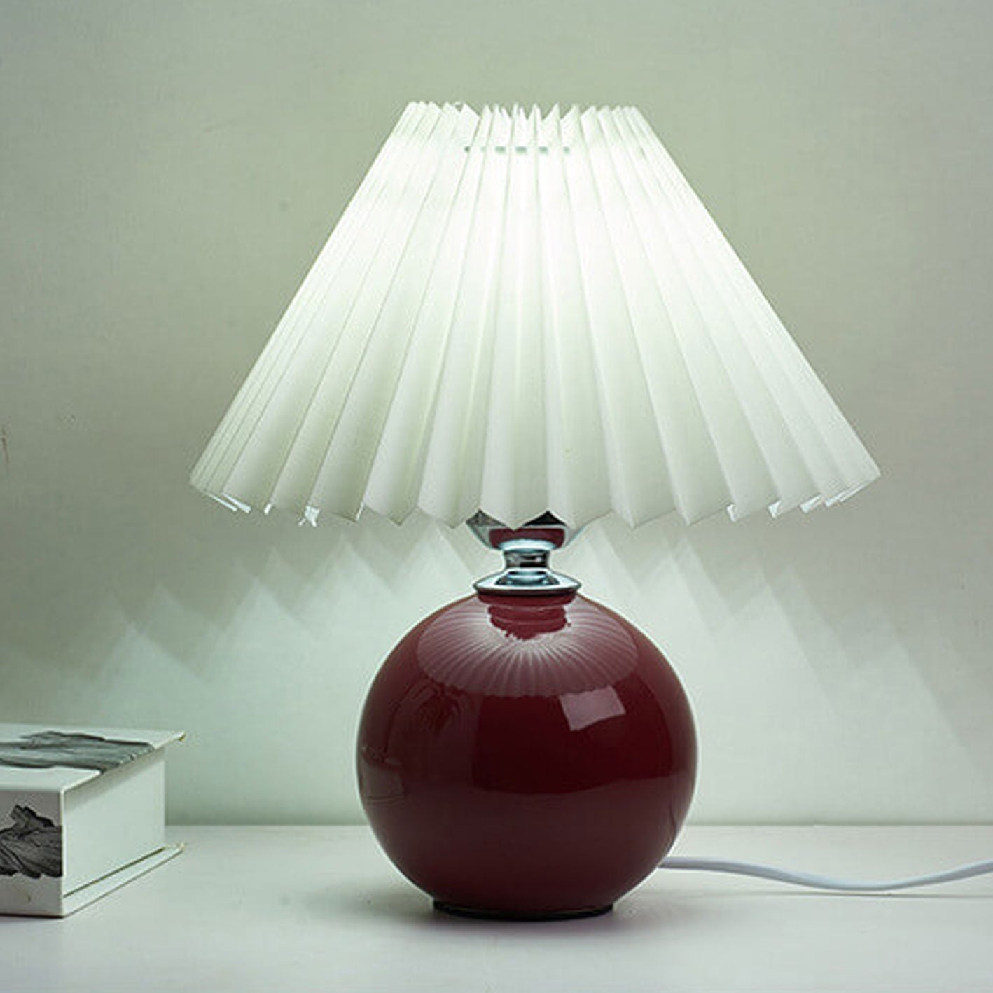 Puili | 1-Luce