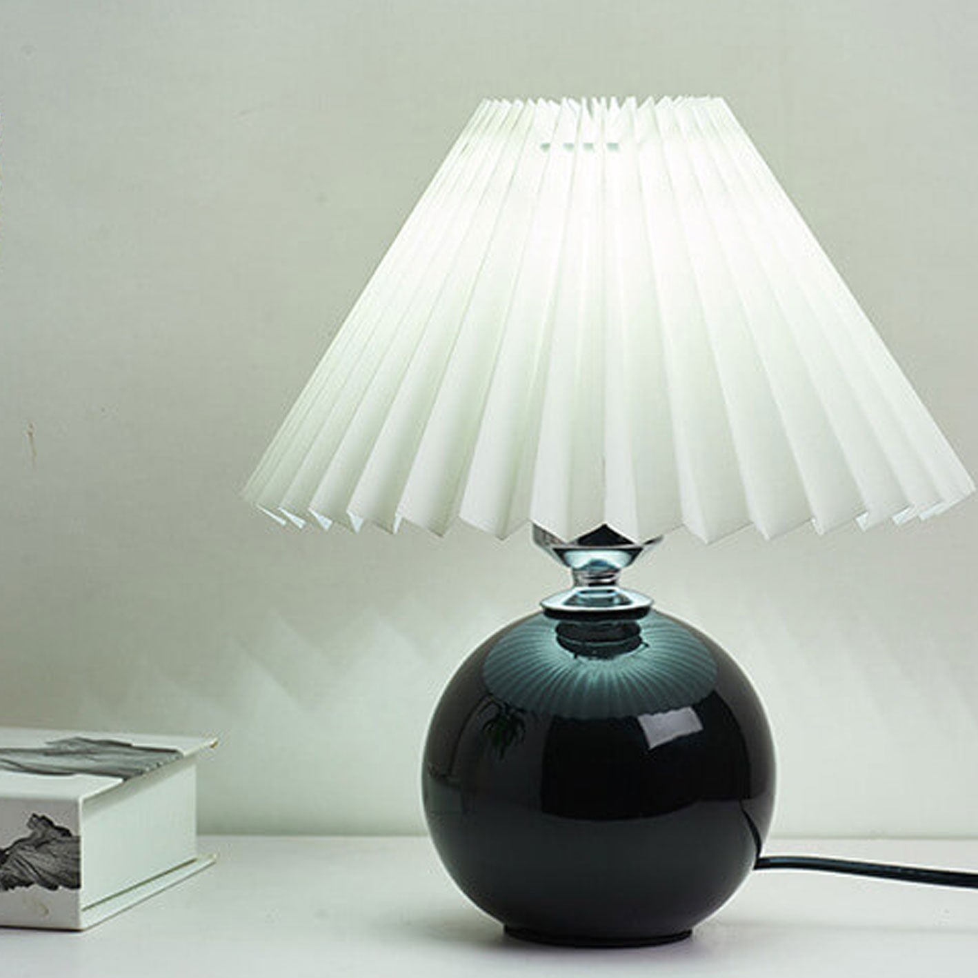 Puili | 1-Luce
