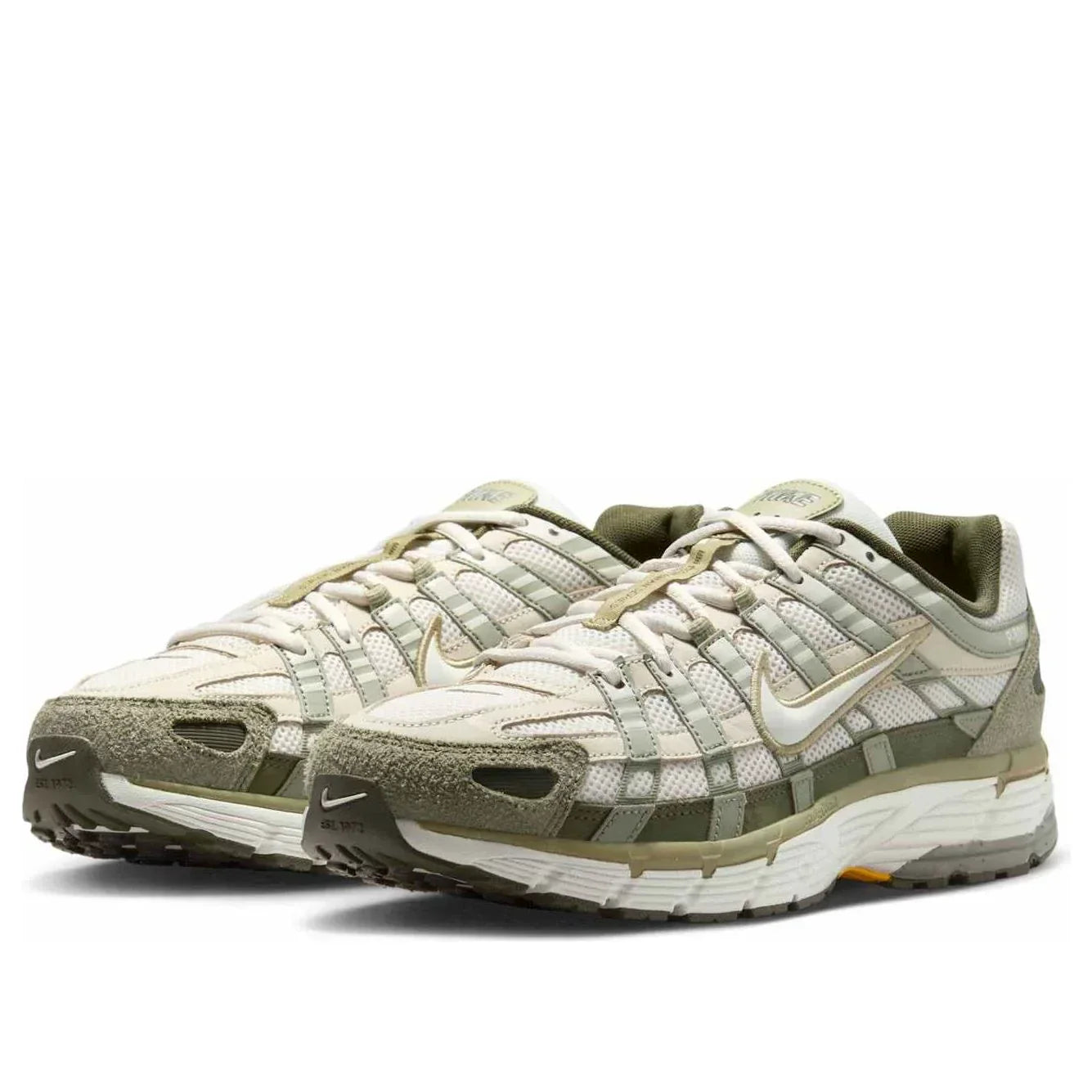 Nike P-6000 'Cargo Khaki'