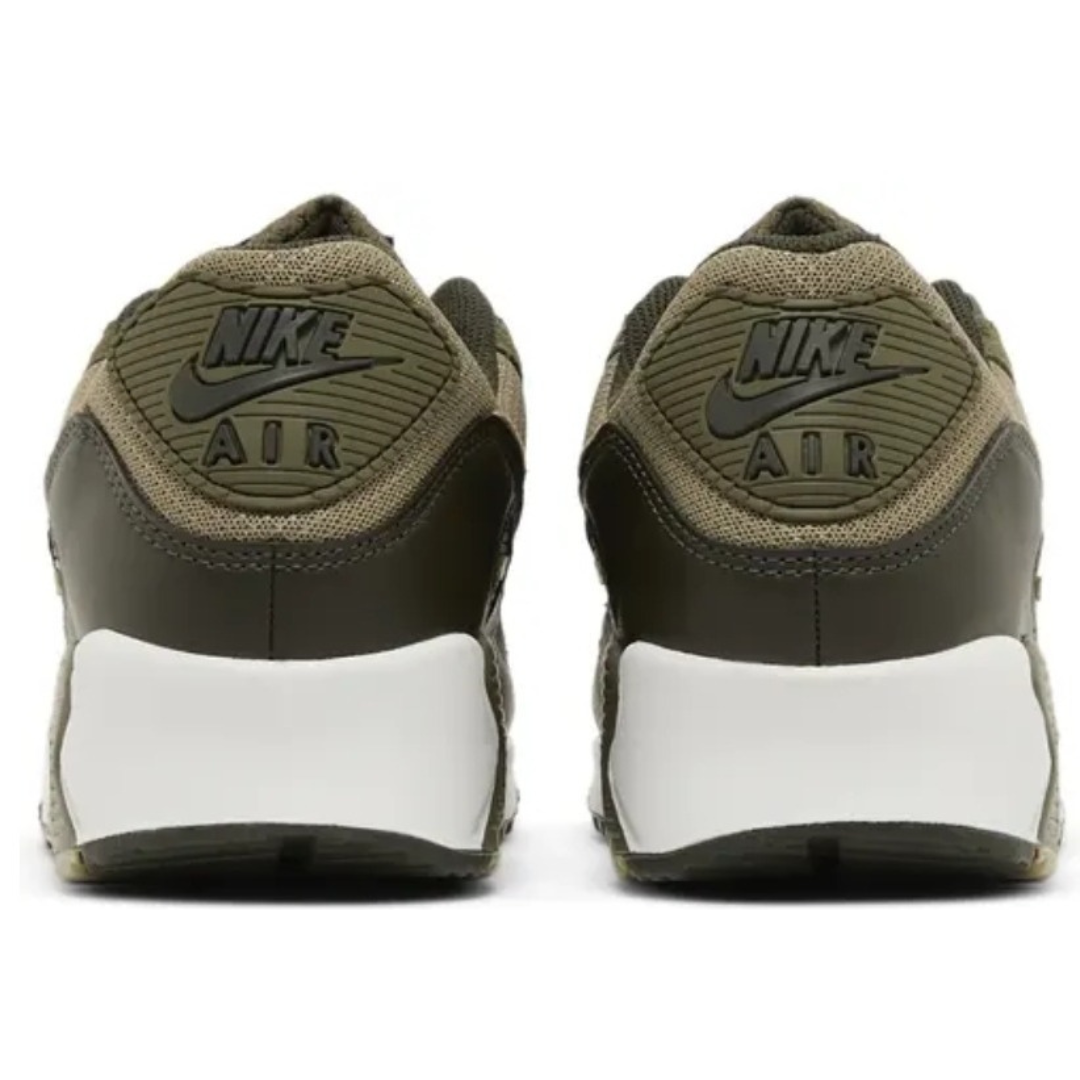 Nike Air Max 90 'Oliven Sequoia'
