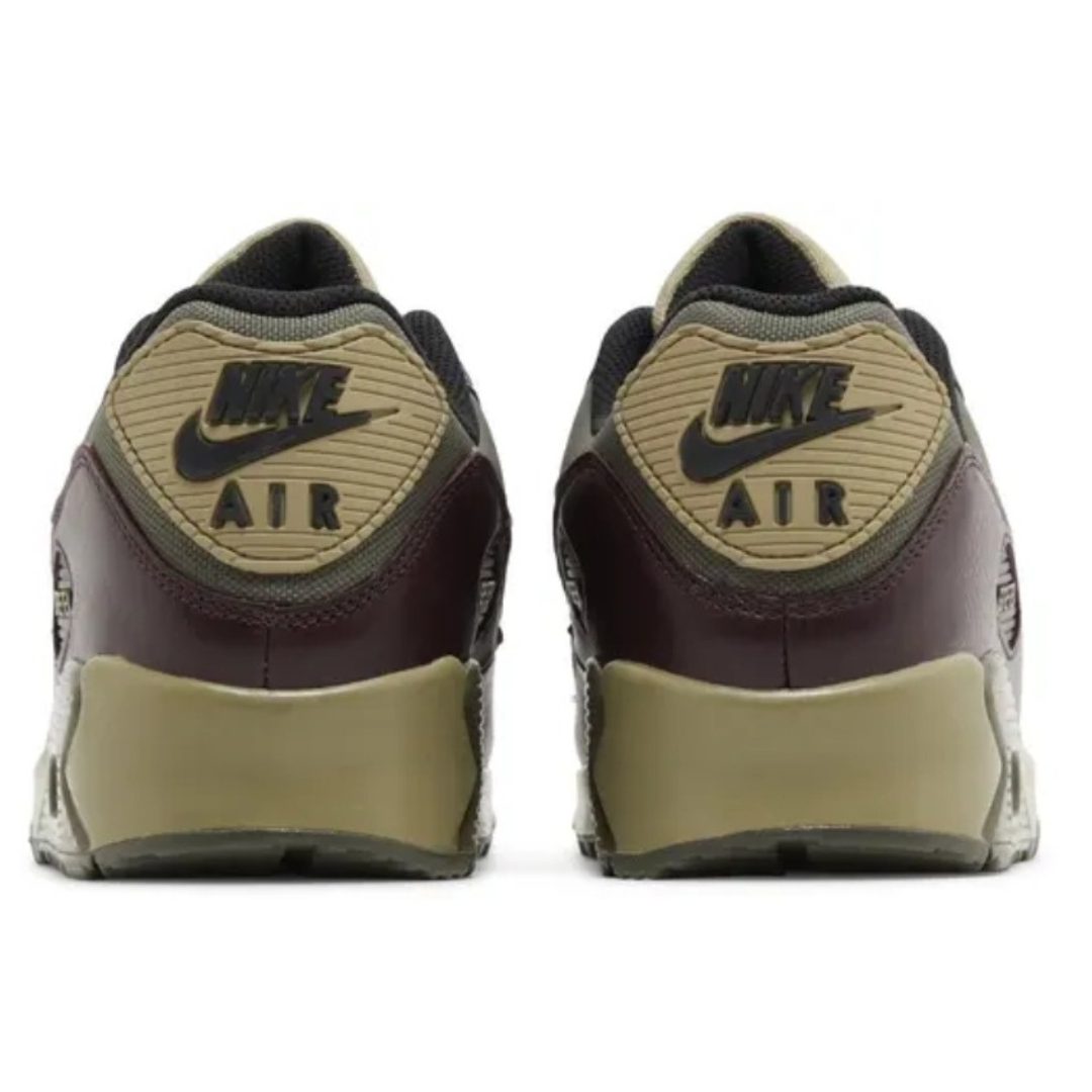 Nike Air Max 90 GORE-TEX 'Mellem Oliven'