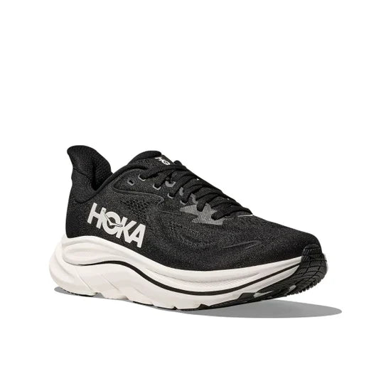 Hoka Clifton 10 Leichte, gedämpfte Laufschuhe – Atmungsaktive EVA-Straßenlaufschuhe