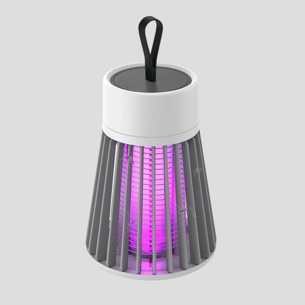 LED-Mückenlampe – Für Innenräume